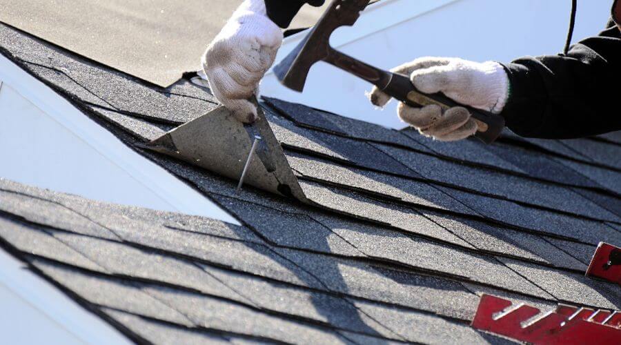 Professional Flat Roofing Installation in Granbury, TX